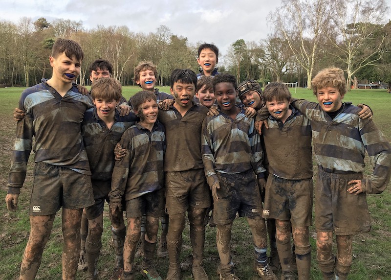 The changing face of Saturday school 